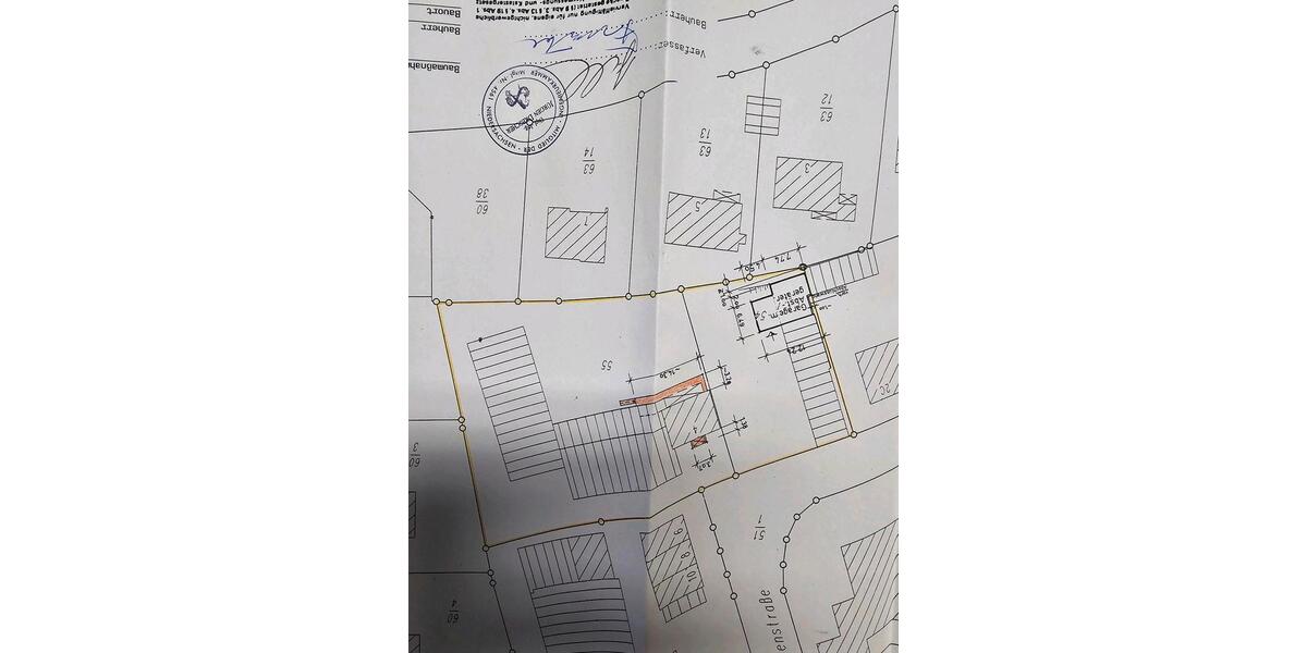 Mehrfamilienhaus, Wohnhaus Goslar - 11 Zimmer, 320 m&sup2;, 725.000&euro; | Angebot:25284870