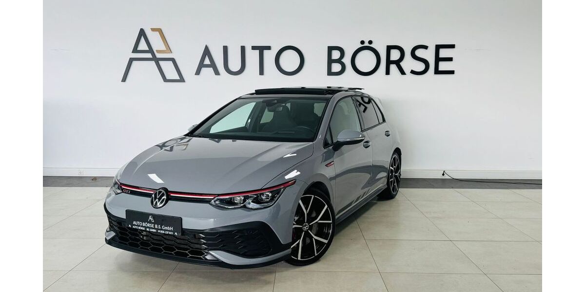 VW Golf 99.000 km 29.890 &euro; Braunschweig 38114