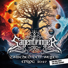 Sagenbringer - Zwischen den Welten Tour - Epilog 2027 06.03.2027 KufA Haus
