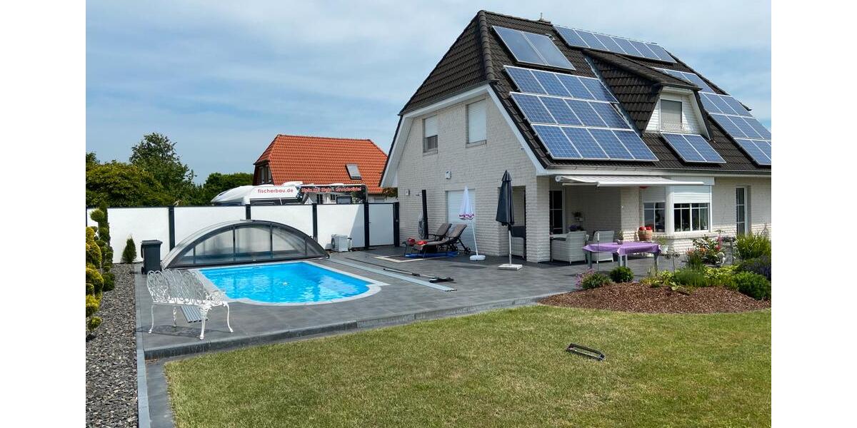 Einfamilienhaus Schladen-Werla Werla - 4 Zimmer, 147 m&sup2;, 535.000&euro; | Angebot:26612509