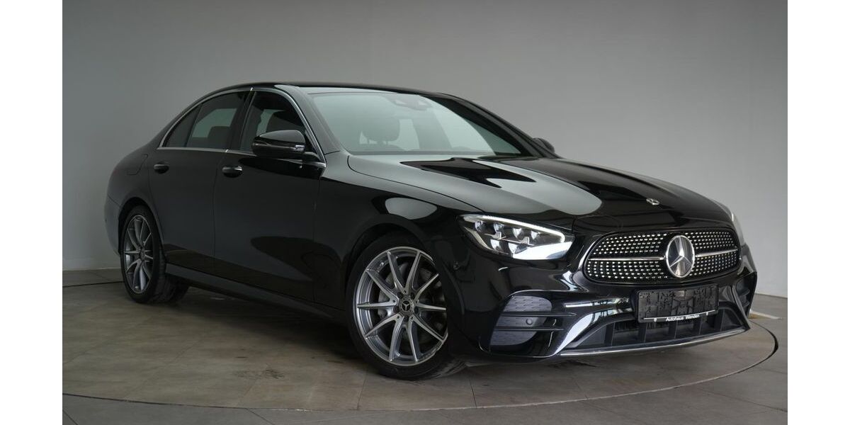 Mercedes-Benz E 220 54.000 km 39.490 &euro; Braunschweig 38110