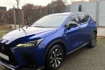 Lexus NX 450h 44.027 km 49.980 &euro; Braunschweig 38114