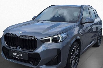 BMW X1 41.076 km 31.790 &euro; Braunschweig 38112