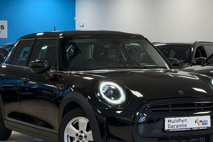 Mini ONE 40.754 km 18.297 &euro; Peine 31228
