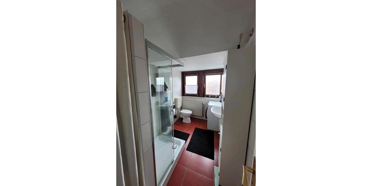 Dachgeschoßwohnung Salzgitter Ortschaft Nord - 3 Zimmer, 60 m&sup2;, 110.000&euro; | Angebot:25299125