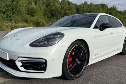 Porsche Panamera 86.500 km 93.490 &euro; Peine 31226