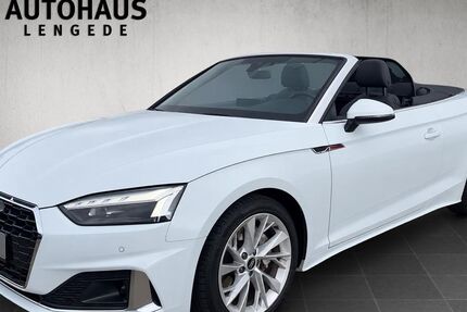 Audi A5 29.110 km 29.999 &euro; Lengede 38268