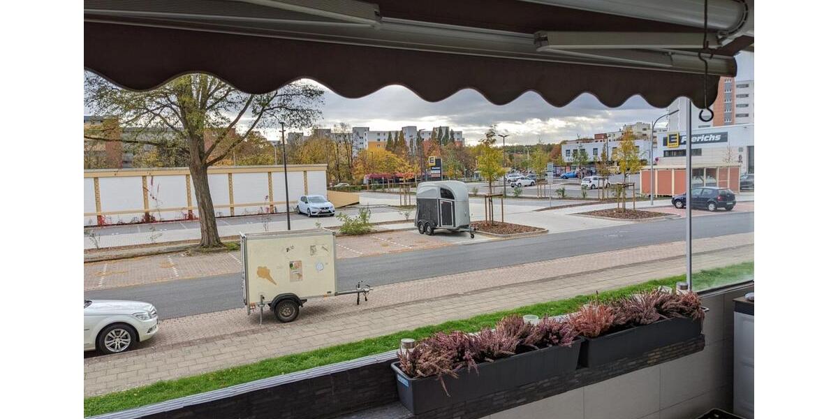 Hochparterre Braunschweig Timmerlah-Geitelde-Stiddien - 3 Zimmer, 83 m&sup2;, 1.100&euro; | Angebot:25924391