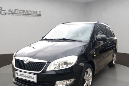 Skoda Fabia 169.000 km 4.990 &euro; Braunschweig 38110