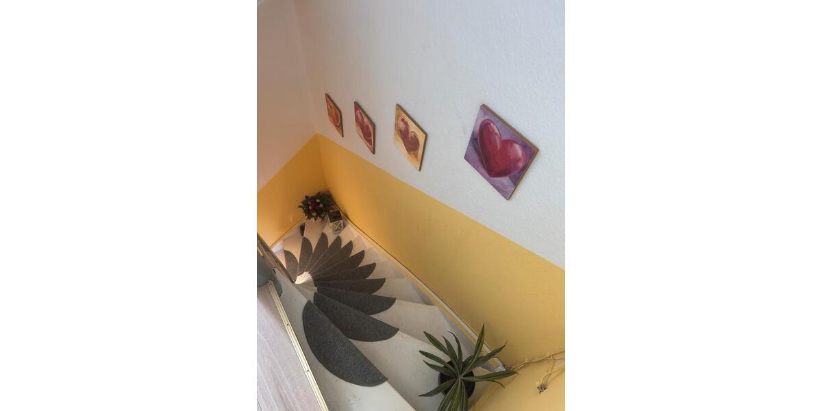 Reihenhaus Goslar Jürgenohl - 3 Zimmer, 75 m&sup2;, 750&euro; | Angebot:26051491