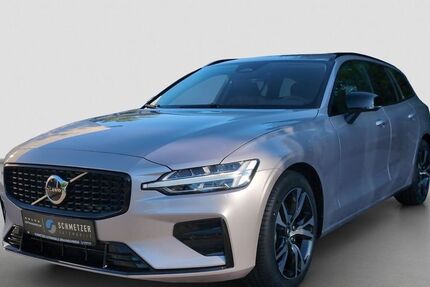 Volvo V60 24.990 km 42.990 &euro; Braunschweig 38114