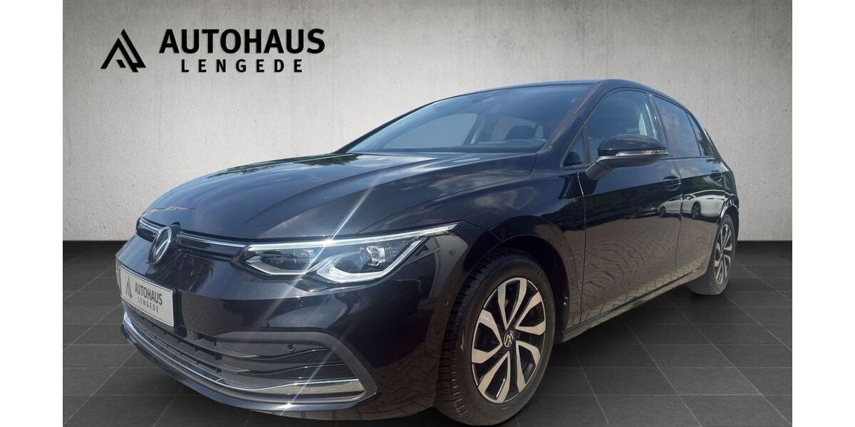 VW Golf 81.098 km 20.999 &euro; Lengede 38268