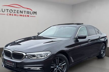 BMW 525 139.990 km 21.990 &euro; Cremlingen 38162