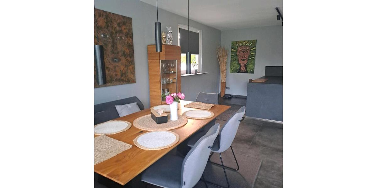 Einfamilienhaus Wolfenbüttel Adersheim - 6 Zimmer, 165 m&sup2;, 549.000&euro; | Angebot:26399285