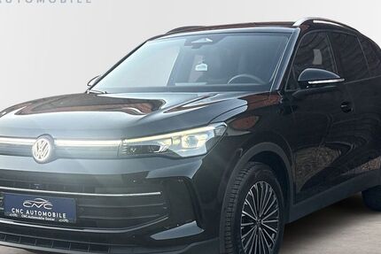 VW Tiguan 24.950 km 32.990 &euro; Goslar 38640