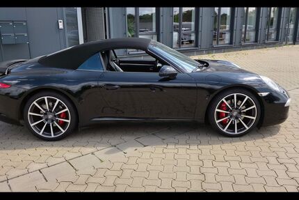 Porsche 991 48.000 km 100.200 &euro; Salzgitter 38229