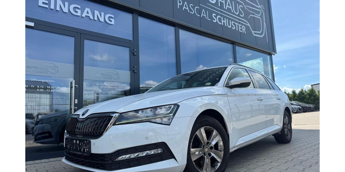 Skoda Superb 143.842 km 18.490 &euro; Vechelde 38159