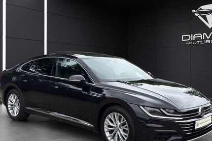 VW Arteon 129.708 km 20.490 &euro; Salzgitter-Lebenstedt 38226