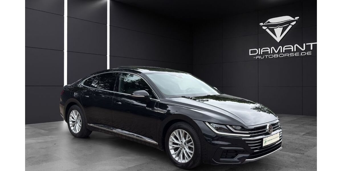 VW Arteon 129.708 km 20.490 &euro; Salzgitter-Lebenstedt 38226