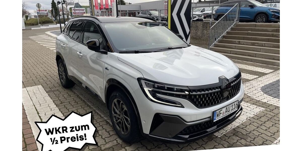 Renault Austral 4.753 km 34.790 &euro; Wolfenbüttel 38304