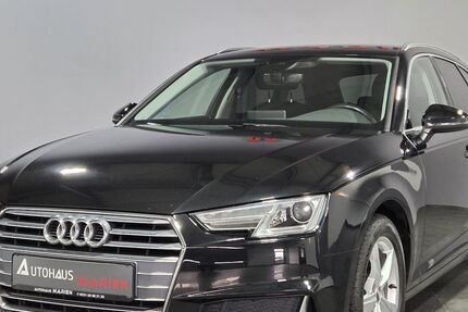 Audi A4 131.244 km 15.990 &euro; Braunschweig 38112