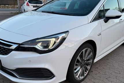 Opel Astra 120.000 km 10.400 &euro; Lehre 38165