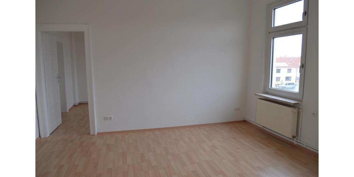 Etagenwohnung Schöningen - 4 Zimmer, 86 m&sup2;, 500&euro; | Angebot:23599879
