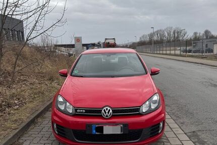 VW Golf 108.000 km 12.100 &euro; Salzgitter 38226