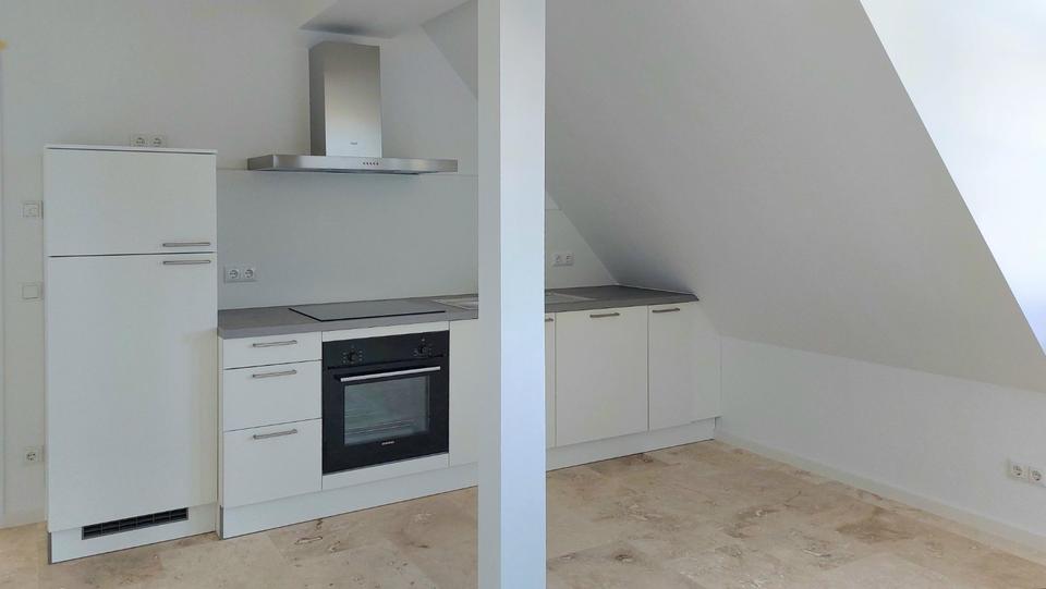 Loft - Studio - Atelier Goslar - 3 Zimmer, 88 m&sup2;, 1.103&euro; | Angebot:25851889