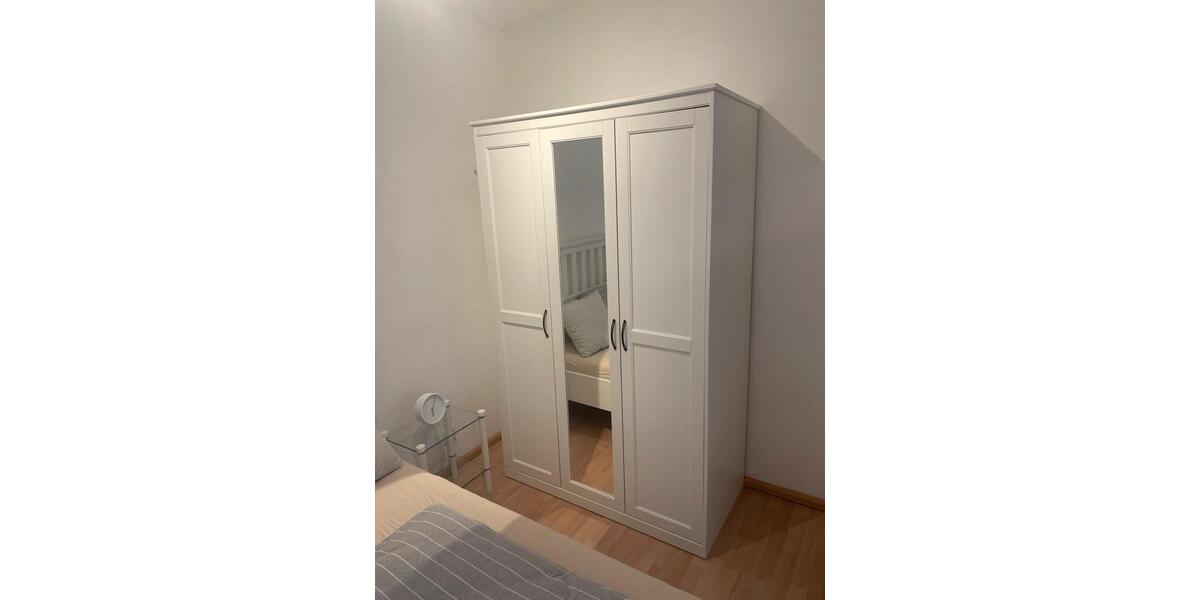 Etagenwohnung Braunschweig Broitzem - 1.5 Zimmer, 44 m&sup2;, 620&euro; | Angebot:25398172