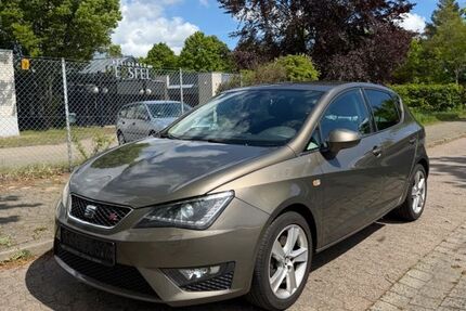 Seat Ibiza 174.248 km 8.950 &euro; braunschweig 38100