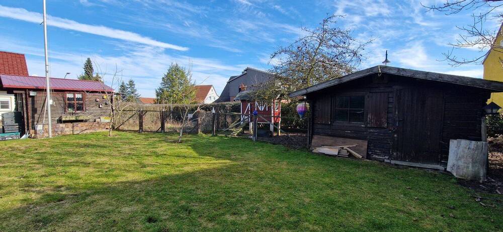 Doppelhaushälfte Wolsdorf - 6 Zimmer, 128 m&sup2;, 89.000&euro; | Angebot:26015603