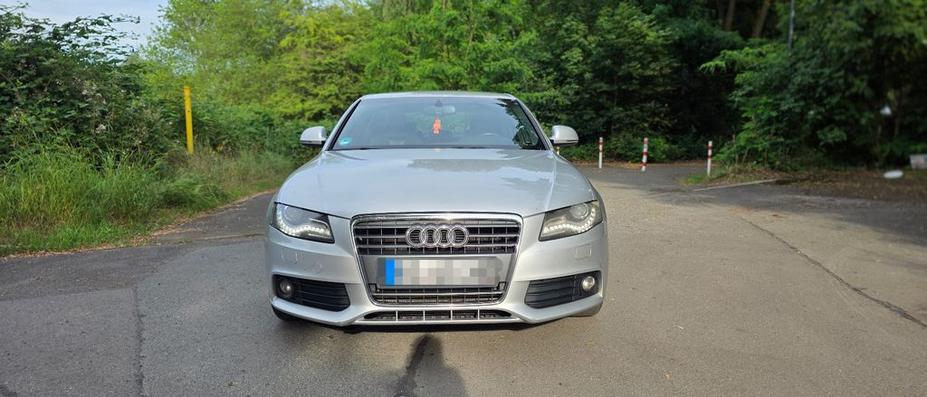Audi A4 205.000 km 7.750 &euro; Braunschweig 38100