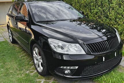Skoda Octavia 181.000 km 5.999 &euro; Braunschweig 38102