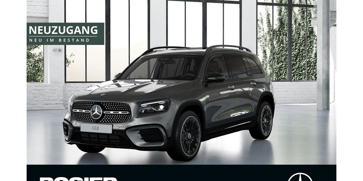 Mercedes-Benz GLB 200 9.900 km 49.335 &euro; Braunschweig 38122