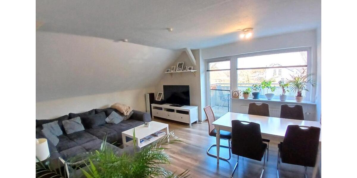 Etagenwohnung Meine - 3 Zimmer, 74 m&sup2;, 169.000&euro; | Angebot:22709160