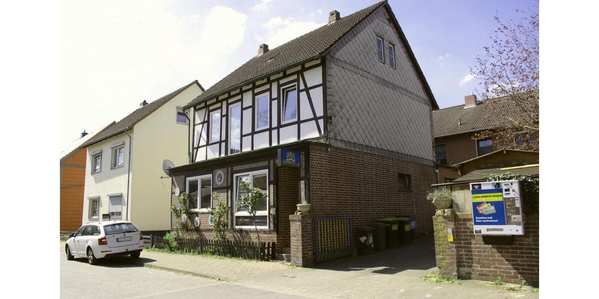 Mehrfamilienhaus, Wohnhaus Braunschweig Broitzem - 12 Zimmer, 264 m&sup2;, 342.000&euro; | Angebot:26647830
