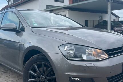 VW Golf 144.000 km 7.699 &euro; Sickte 38173