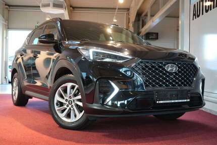 Hyundai TUCSON 94.119 km 17.950 &euro; Peine 31228