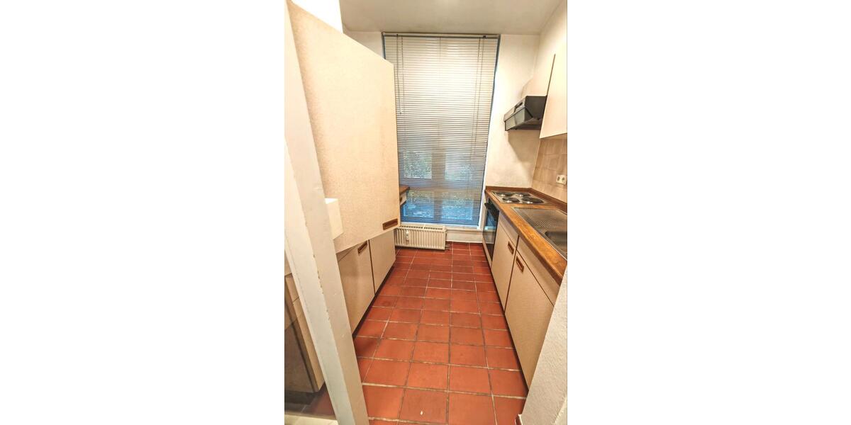 Etagenwohnung Braunschweig Lehndorf-Watenbüttel - 1 Zimmer, 36 m&sup2;, 115.000&euro; | Angebot:26705576