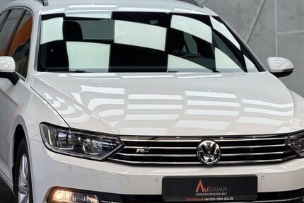 VW Passat Variant 101.000 km 16.950 &euro; Salzgitter 38259