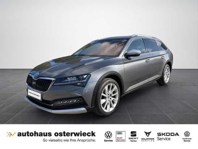 Skoda Superb 86.155 km 29.450 &euro; Osterwieck 38835