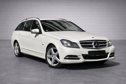 Mercedes-Benz C 350 249.800 km 8.900 &euro; Peine 31226