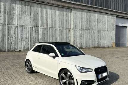 Audi A1 137.000 km 11.500 &euro; Liebenburg 38704
