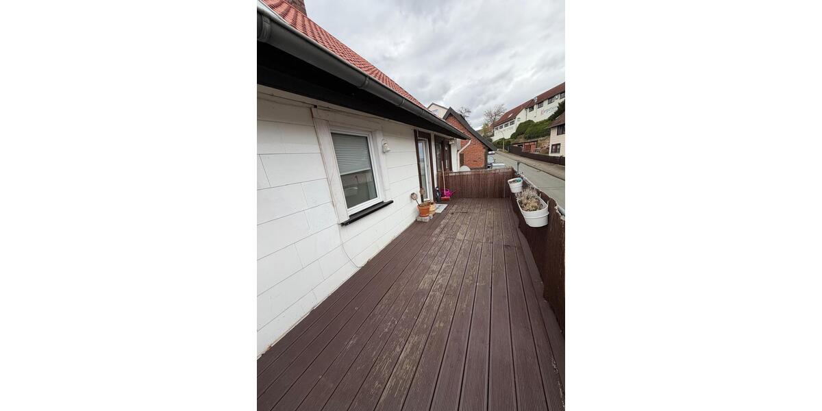Etagenwohnung Goslar Immenrode - 5 Zimmer, 110 m&sup2;, 700&euro; | Angebot:26545101