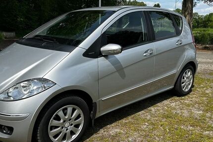 Mercedes-Benz A 150 175.000 km 2.290 &euro; Meine 38527
