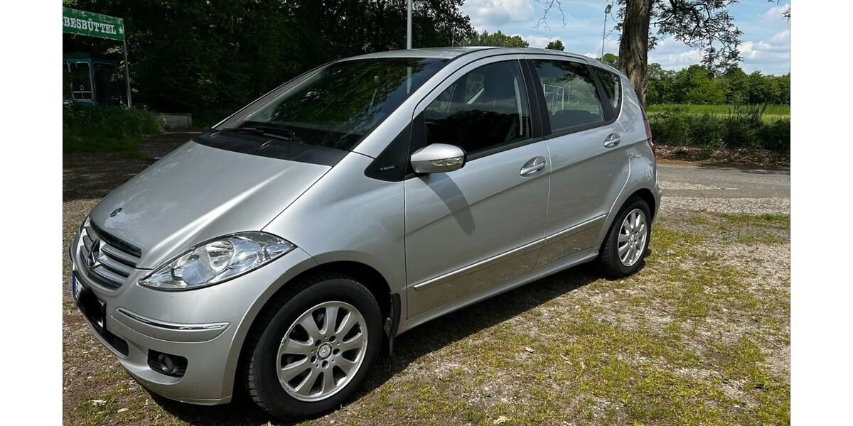 Mercedes-Benz A 150 175.000 km 2.290 &euro; Meine 38527