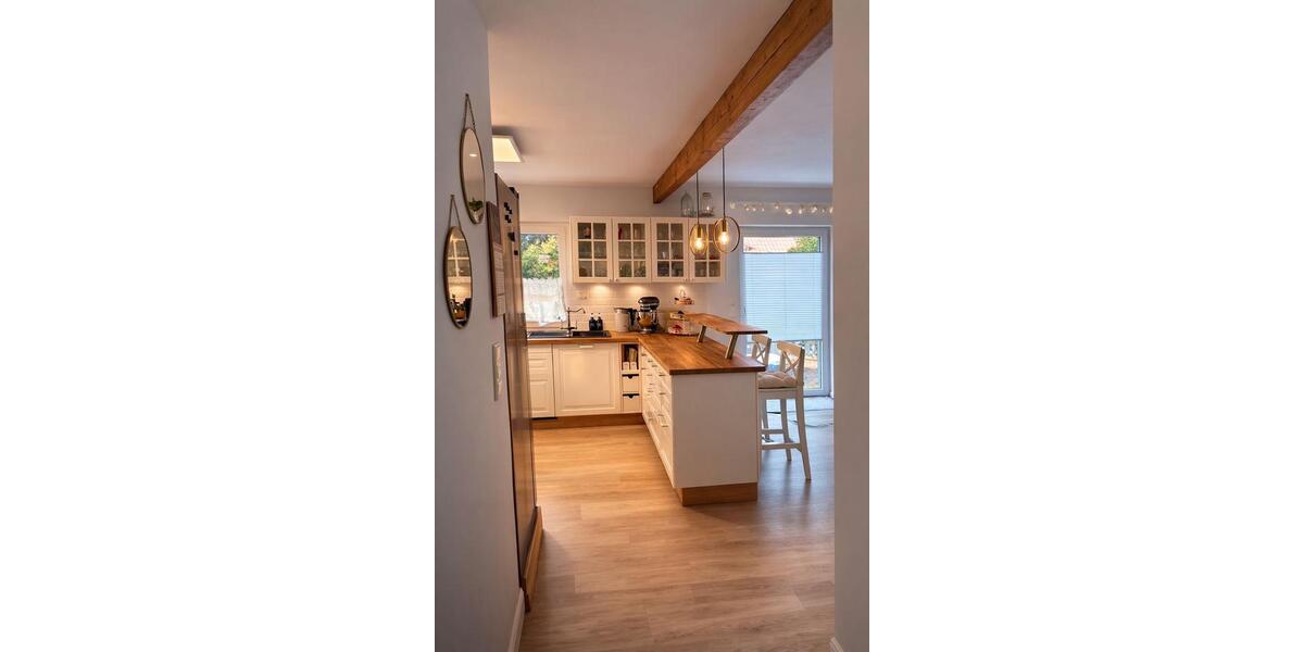 Einfamilienhaus Wolfenbüttel Adersheim - 5 Zimmer, 100 m&sup2;, 379.000&euro; | Angebot:25282145