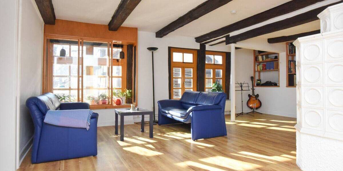 Mehrfamilienhaus, Wohnhaus Denkte / Groß Denkte Groß Denkte - 1 Zimmer, 290 m&sup2;, 695.000&euro; | Angebot:25771120