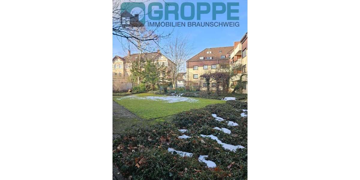 Etagenwohnung Braunschweig Östliches Ringgebiet - 3 Zimmer, 77 m&sup2;, 269.000&euro; | Angebot:24793238